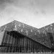 HARPA CONCERT HALL