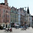 Plzeň, centrum