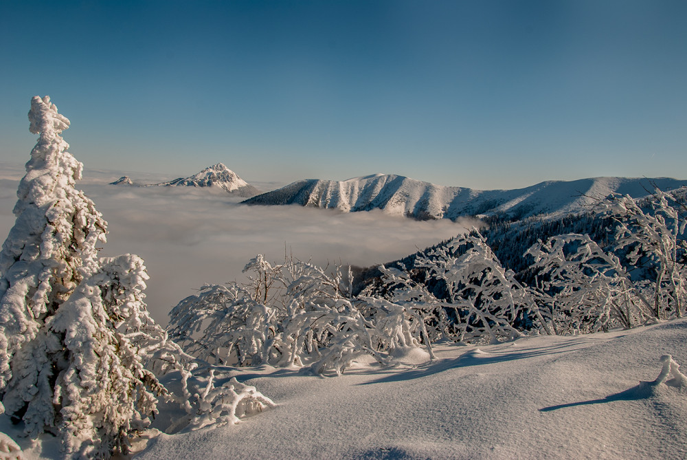 Malá Fatra