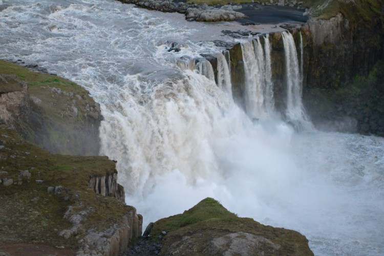 Hafragilsfoss