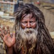 Sadhu, Nepal