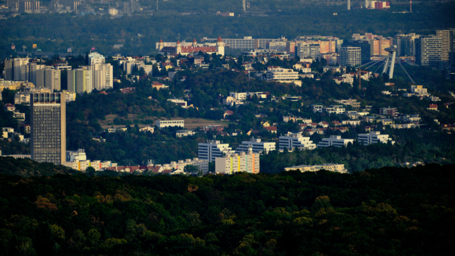 Pohľad II
