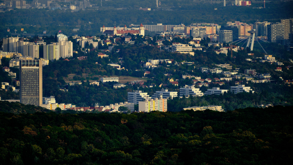 Pohľad II