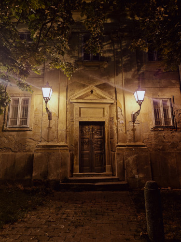 Stará Trnava