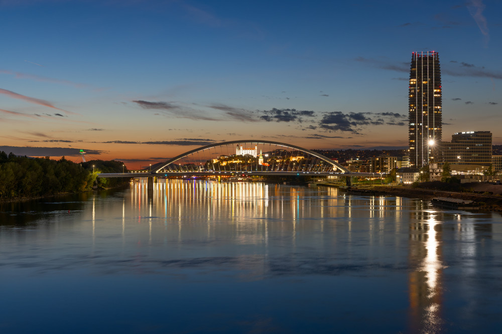 Bratislava