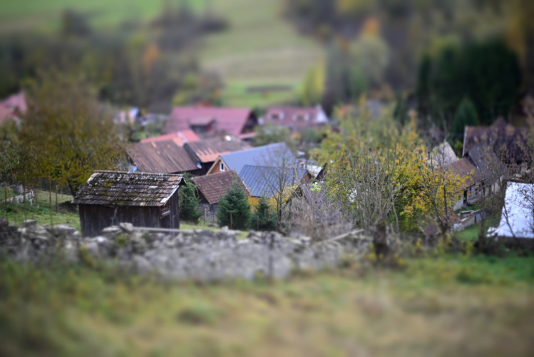 Chatrč
