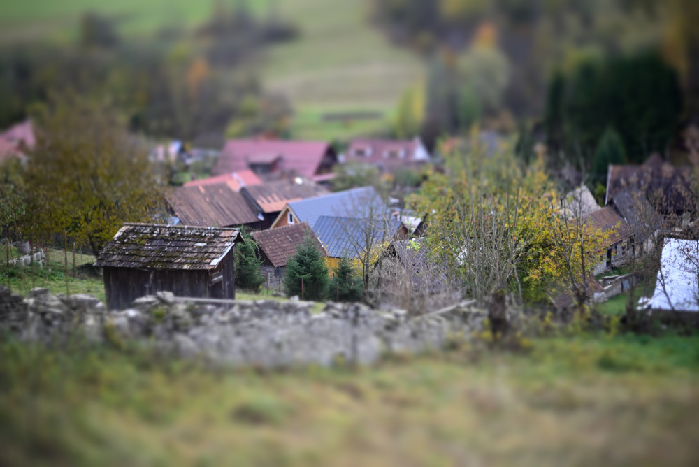 Chatrč