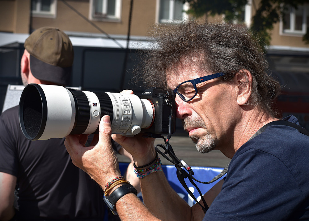 Fotoreporter