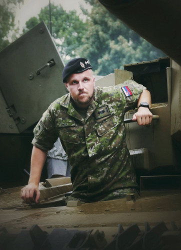 Tankista