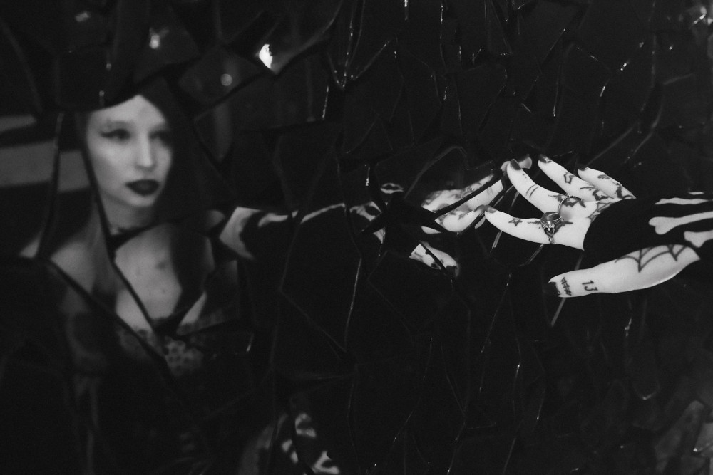 Lilian Black