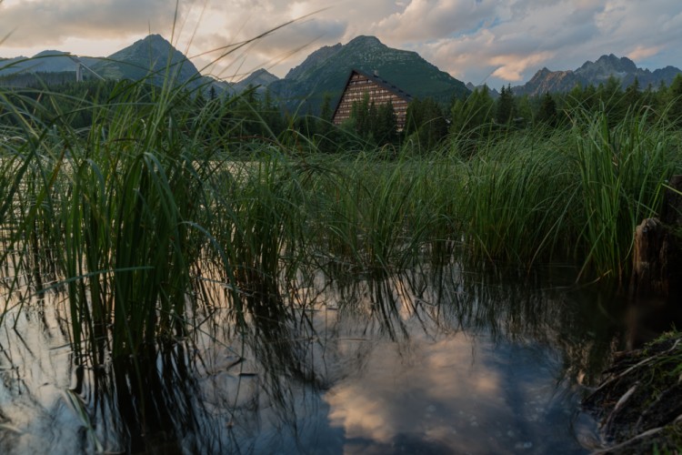 Štrbské Pleso