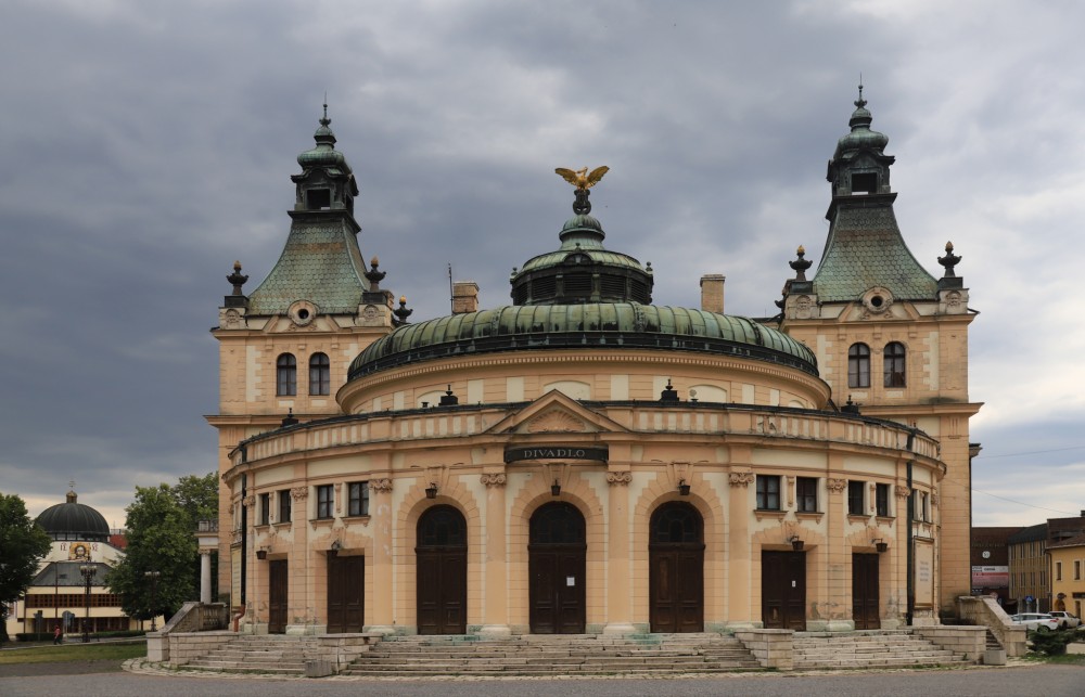 Reduta v Spišskej Novej Vsi