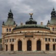 Reduta v Spišskej Novej Vsi