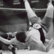 MMA tréning
