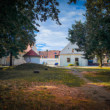 Park pri kláštore Porta Coeli