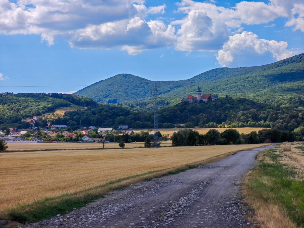 Smolenice