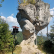Stratený budzogan