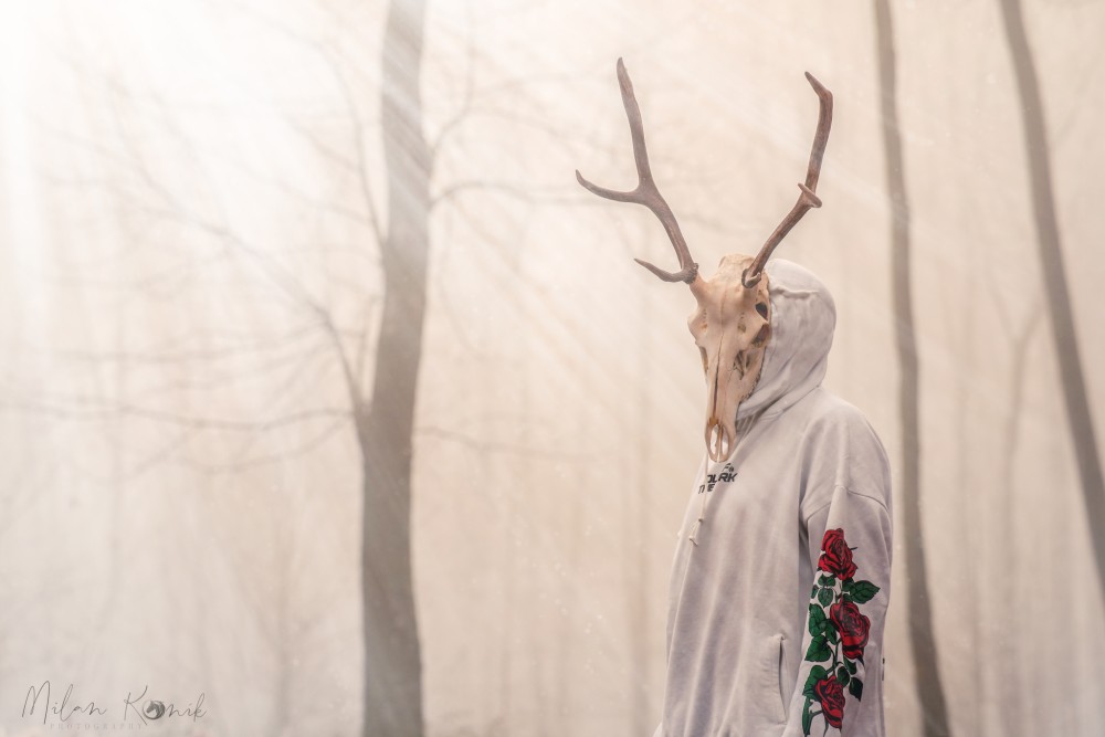 CERNUNNOS III
