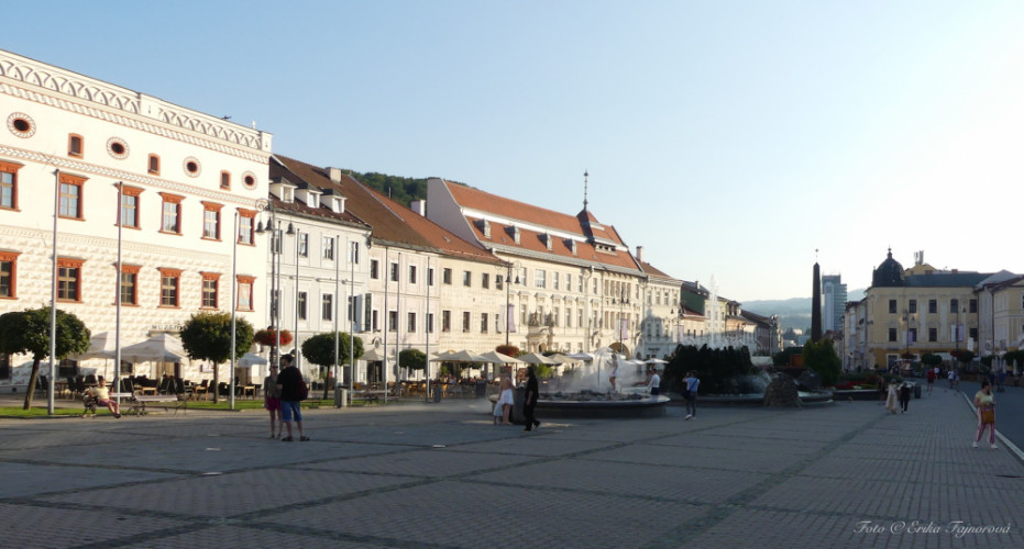 Banská Bystrica