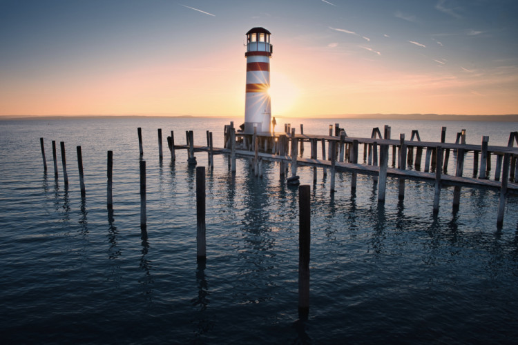 Podersdorf am See