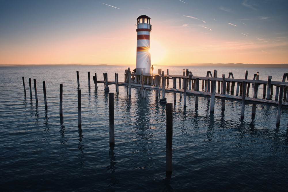 Podersdorf am See
