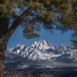 Koruna Vysokej . Vysoké Tatry