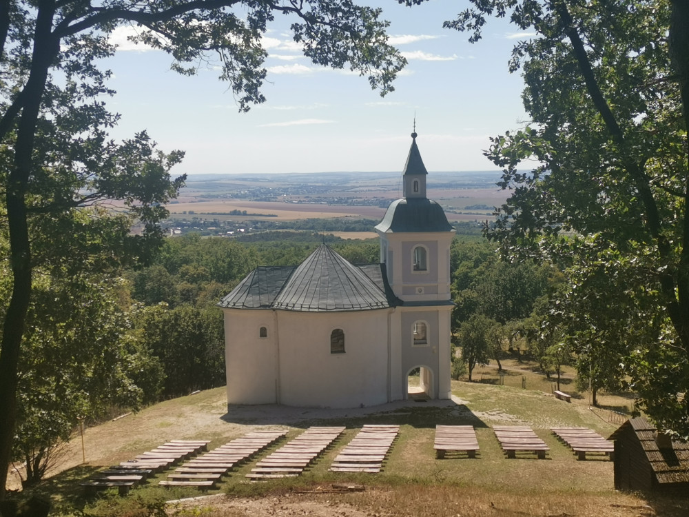 Rotunda sv.Juraja
