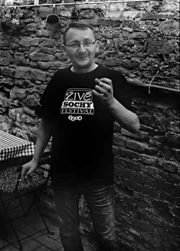Propagátor