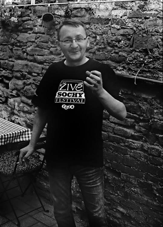 Propagátor