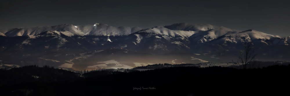 Nízke Tatry