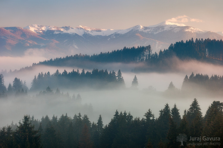 Mystérium krajiny