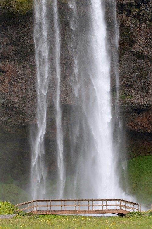 Seljalandsfoss