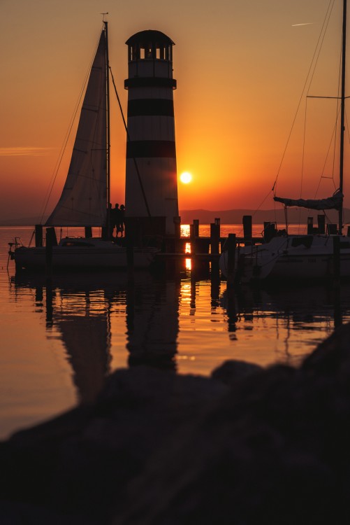 Podersdorf am See