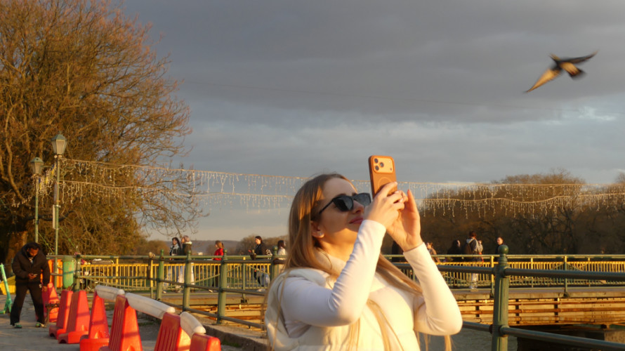 Street - Neďaleko...