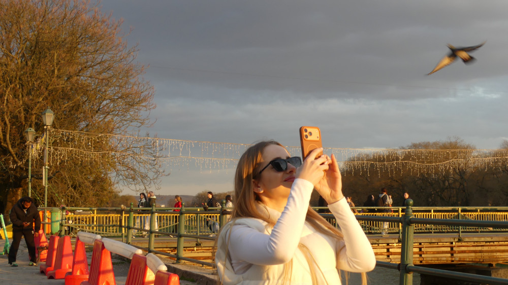 Street - Neďaleko...