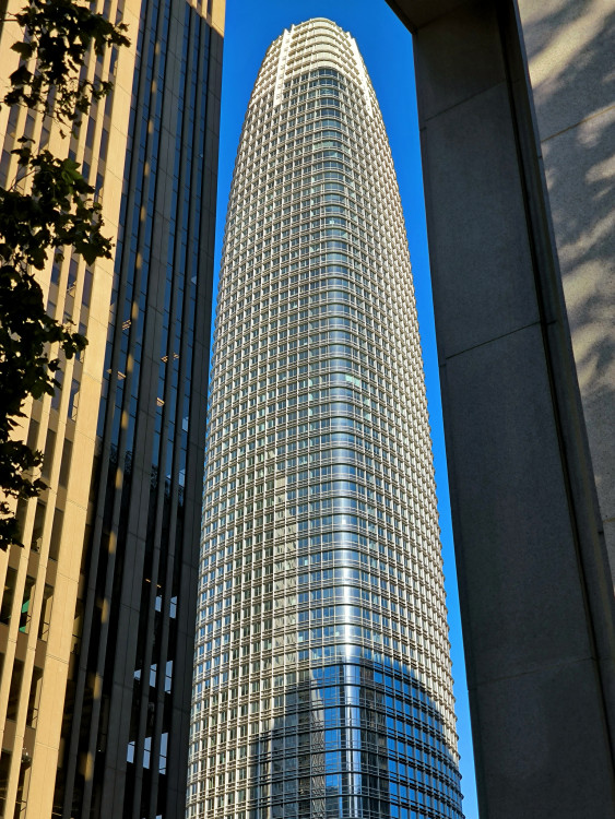 Towering skyscrapers_12.0