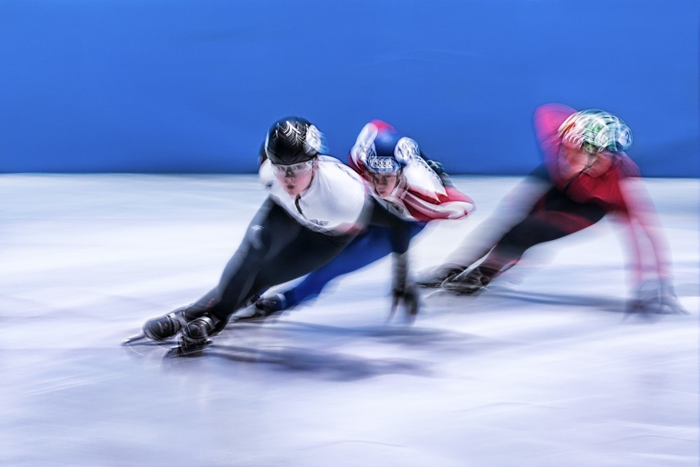 Shorttrack