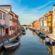 Burano,Italy