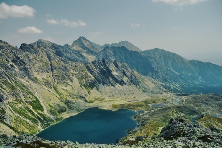 Veľké Hincovo pleso