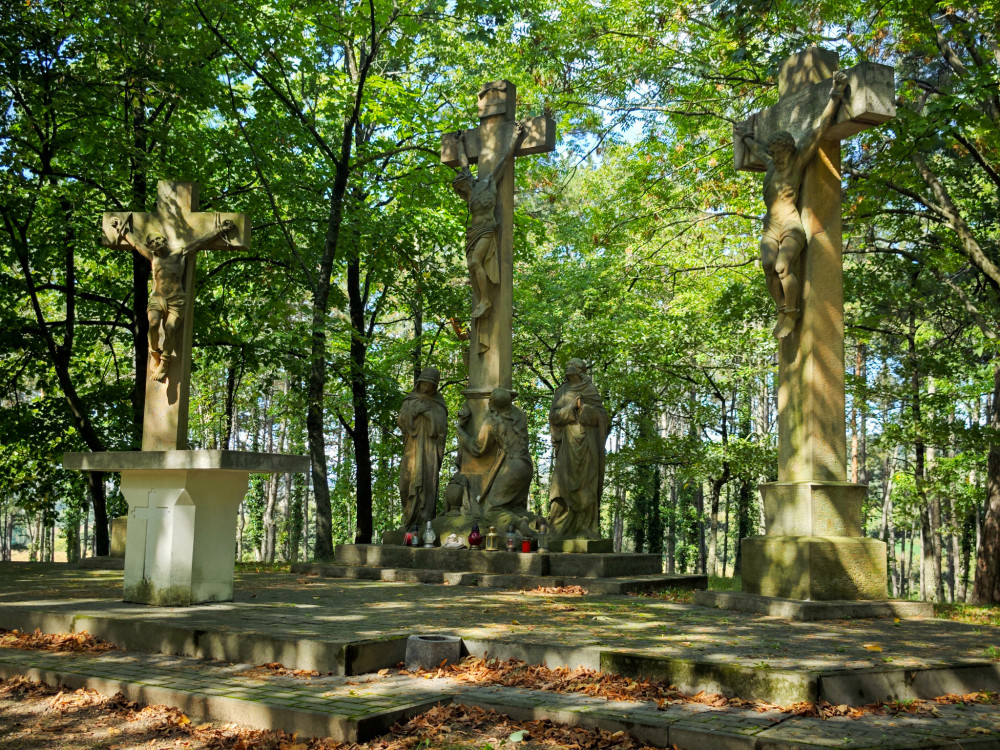 Kalvária
