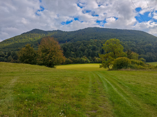 Pod Veľkou Malenicou