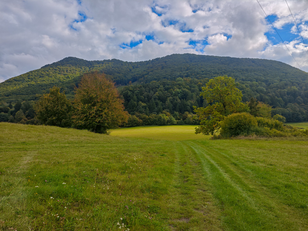 Pod Veľkou Malenicou