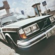 Stockholm´s Volvo