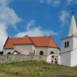 Kostolík sv Michala