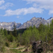 Vysoké Tatry