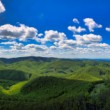 Vysoká (754mnm) - prírodná rezervácia