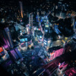 Shibuya Crossing