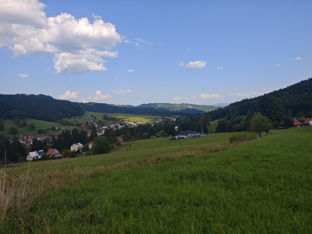 Korňa