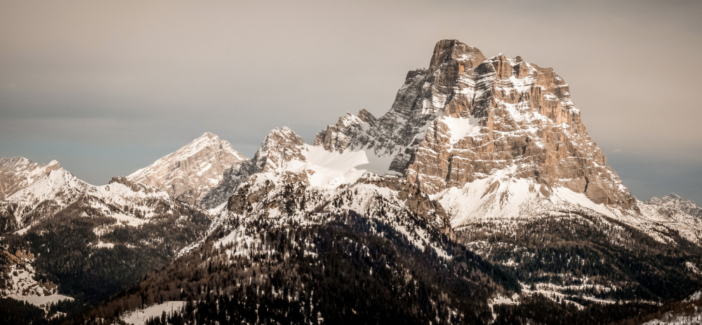 Dolomiti