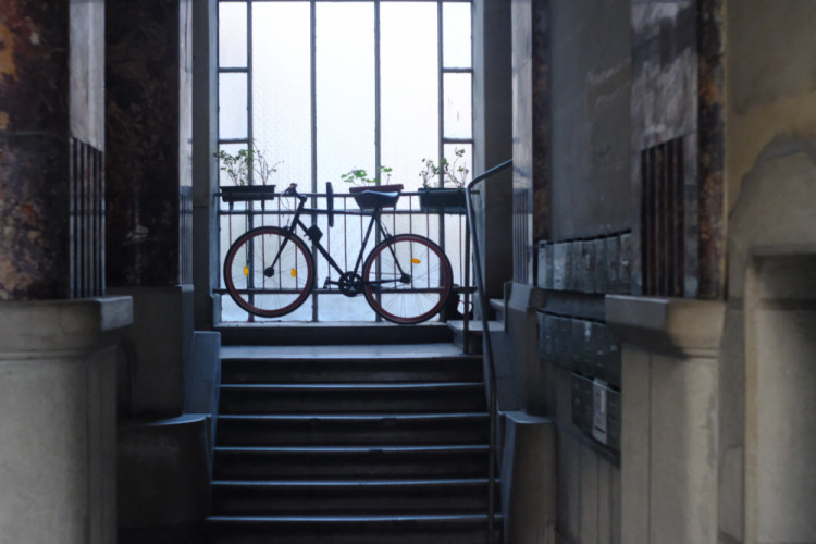 Bike